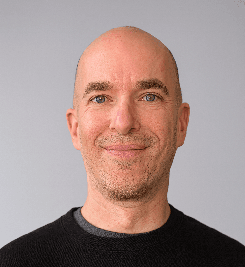 Creighton Spencer, operations and implementation consultant